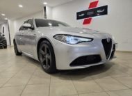 Alfa Romeo Giulia Giulia 2.2 t Sprint 190cv auto