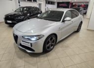 Alfa Romeo Giulia Giulia 2.2 t Sprint 190cv auto