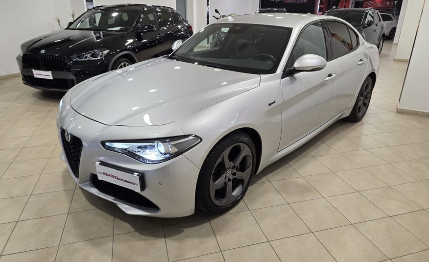 Alfa Romeo Giulia Giulia 2.2 t Sprint 190cv auto