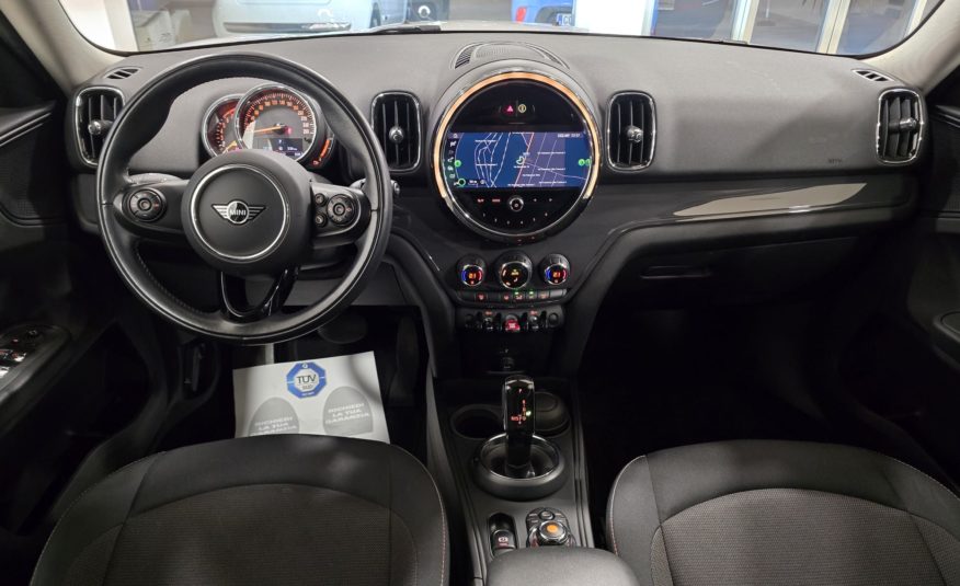 MINI Cooper Countryman 1.5 Cooper Hype auto