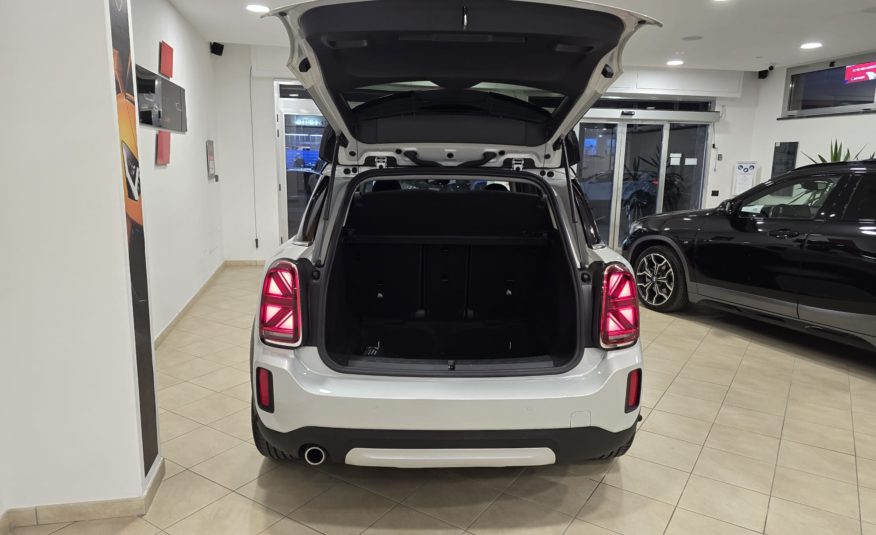 MINI Cooper Countryman 1.5 Cooper Hype auto