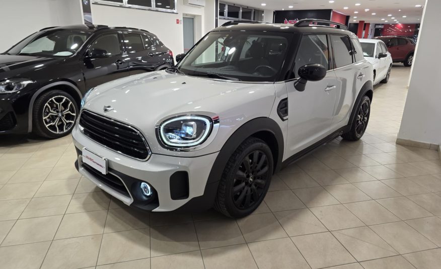 MINI Cooper Countryman 1.5 Cooper Hype auto