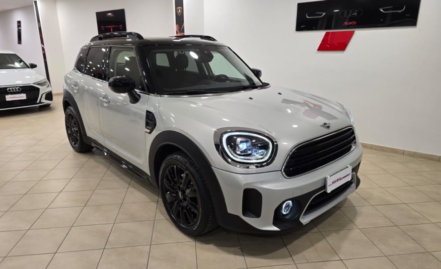 MINI Cooper Countryman 1.5 Cooper Hype auto