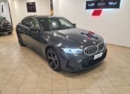 BMW 330 330e Msport xdrive auto