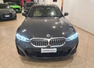 BMW 330 330e Msport xdrive auto