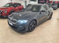 BMW 330 330e Msport xdrive auto