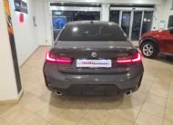 BMW 330 330e Msport xdrive auto