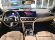 BMW 330 330e Msport xdrive auto