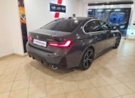 BMW 330 330e Msport xdrive auto