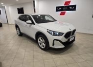 BMW X2 sdrive 18d auto