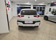 BMW X2 sdrive 18d auto