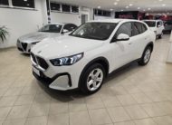 BMW X2 sdrive 18d auto