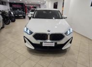 BMW X2 sdrive 18d auto