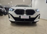 BMW X2 sdrive 18d auto