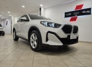 BMW X2 sdrive 18d auto