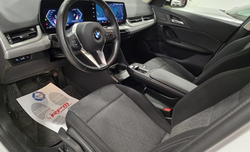 BMW X2 sdrive 18d auto