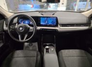 BMW X2 sdrive 18d auto