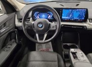 BMW X2 sdrive 18d auto