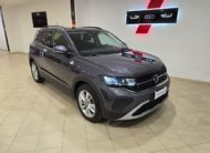 Volkswagen T-Cross 1.0 tsi Edition Plus 95cv