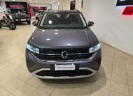 Volkswagen T-Cross 1.0 tsi Edition Plus 95cv