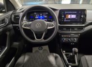 Volkswagen T-Cross 1.0 tsi Edition Plus 95cv