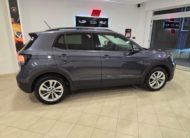 Volkswagen T-Cross 1.0 tsi Edition Plus 95cv