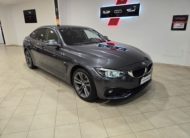 BMW 420d Gran Coupe xdrive Msport