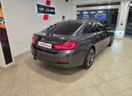 BMW 420d Gran Coupe xdrive Msport