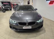 BMW 420d Gran Coupe xdrive Msport