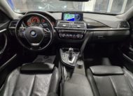 BMW 420d Gran Coupe xdrive Msport