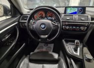 BMW 420d Gran Coupe xdrive Msport