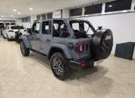 Jeep Wrangler Unlimited 2.0 atx phev Sahara 4xe auto