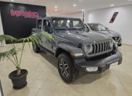 Jeep Wrangler Unlimited 2.0 atx phev Sahara 4xe auto