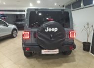 Jeep Wrangler Unlimited 2.0 atx phev Sahara 4xe auto