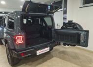 Jeep Wrangler Unlimited 2.0 atx phev Sahara 4xe auto