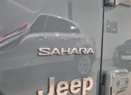 Jeep Wrangler Unlimited 2.0 atx phev Sahara 4xe auto