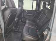 Jeep Wrangler Unlimited 2.0 atx phev Sahara 4xe auto