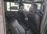 Jeep Wrangler Unlimited 2.0 atx phev Sahara 4xe auto