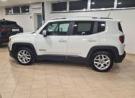 Jeep Renegade 1.6 Mjt DDCT 120 CV Limited