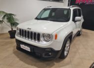 Jeep Renegade 1.6 Mjt DDCT 120 CV Limited