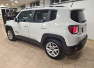 Jeep Renegade 1.6 Mjt DDCT 120 CV Limited