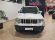 Jeep Renegade 1.6 Mjt DDCT 120 CV Limited