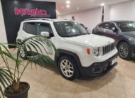 Jeep Renegade 1.6 Mjt DDCT 120 CV Limited