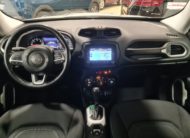 Jeep Renegade 1.6 Mjt DDCT 120 CV Limited