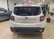 Jeep Renegade 1.6 Mjt DDCT 120 CV Limited