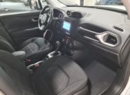 Jeep Renegade 1.6 Mjt DDCT 120 CV Limited