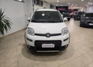 Fiat Panda 1.3 mjt 95 Cv 16v 4×4