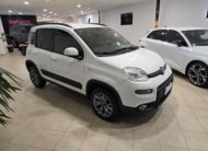 Fiat Panda 1.3 mjt 95 Cv 16v 4×4