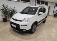 Fiat Panda 1.3 mjt 95 Cv 16v 4×4