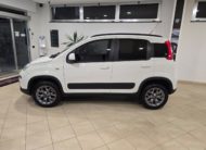 Fiat Panda 1.3 mjt 95 Cv 16v 4×4